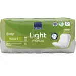 10591_ABENA LIGHT NORMAL 2 VLOZKY ABSORPCNI, 350 ML, 12 KS
